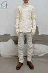 BORIS BIDJAN SABERI BOOT1 F2519M Horse Leather Boots